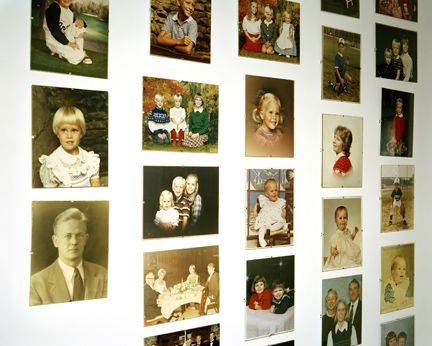 Family Photographs 2626, from the EMPIRE portfolio
